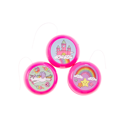 4464 RETURN TOPS, UNICORN °°°