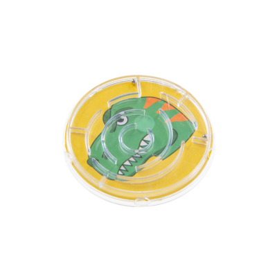 4392 BALLPUZZLE, DINO, DB