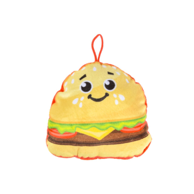 1811 PLUSH FOOD ASSORTMENT