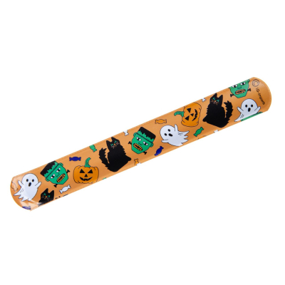 4295 SLAP BRACELET HALLOWEEN °°°°