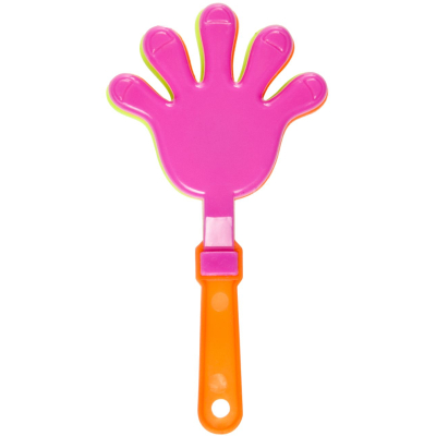 9113 MINI CLAPPING HAND