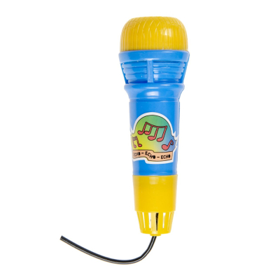 7328 ECHO MICROPHONE S PP