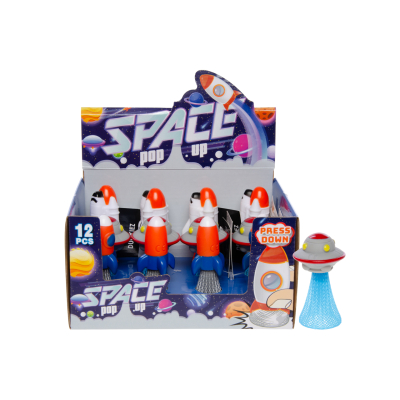 8955 POP UP SPRING,  SPACE °