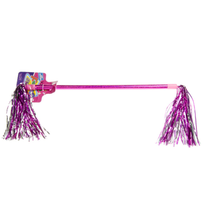 4361 DANCING GIRL STICK
