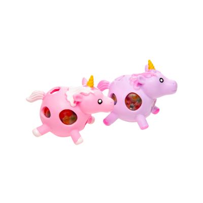 9272 SQUEEZE BALL UNICORN