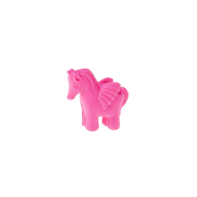 6469 ERASER STANDING UNICORN °