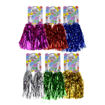 0011 POM POMS CHEERLEADER TC
