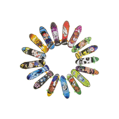 3632 SKATEBOARD PP