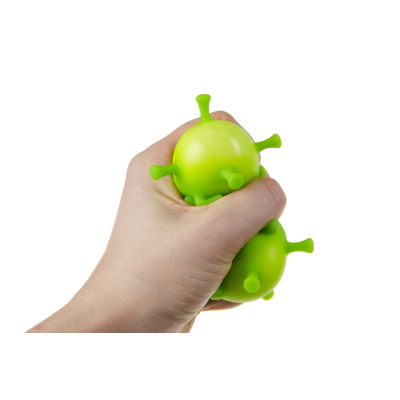 9290 SQUEEZE BALL COVID-19