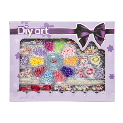 0138 PEARL SET BOX