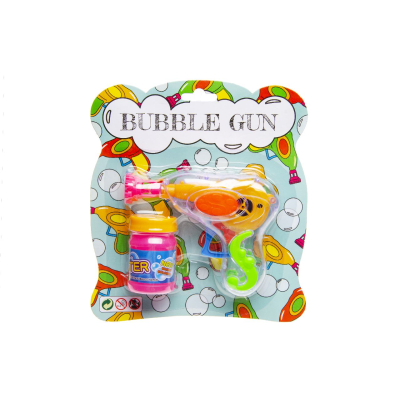 4137 BUBBLE GUN