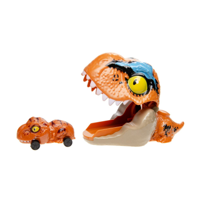3253 DINO CAR LAUNCHER °°°°
