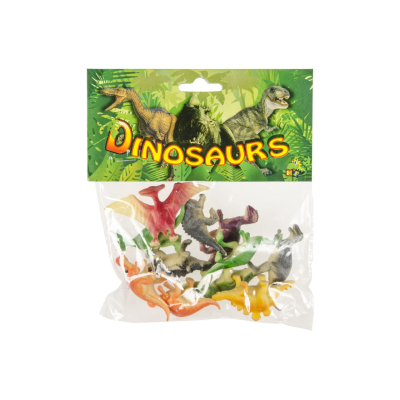 9585 DINOSAUR ASSORTMENT