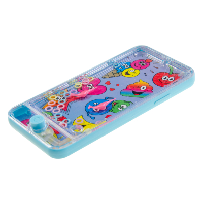 4036 WATERGAME EMOTION FACE S