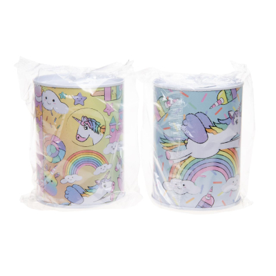 9758 SAVING BOX UNICORN S PP