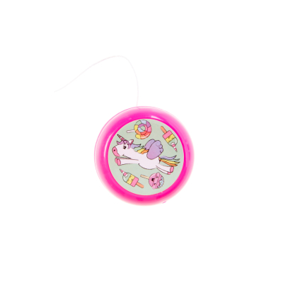 4464 RETURN TOPS, UNICORN °°°