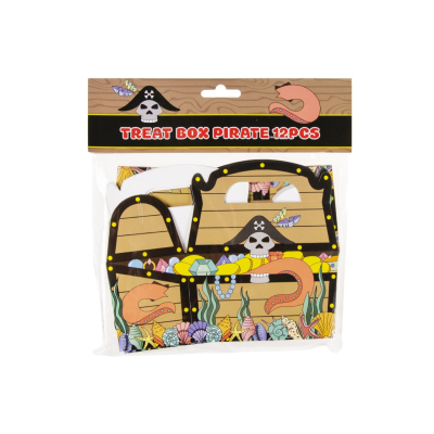 8760 TREATBOX PIRATE