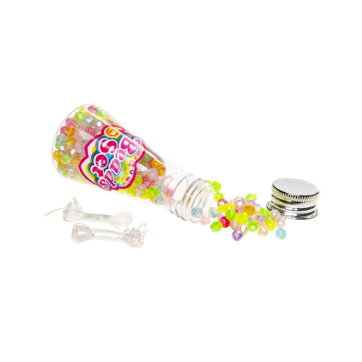 0115 PEARL SET IN TUBE S