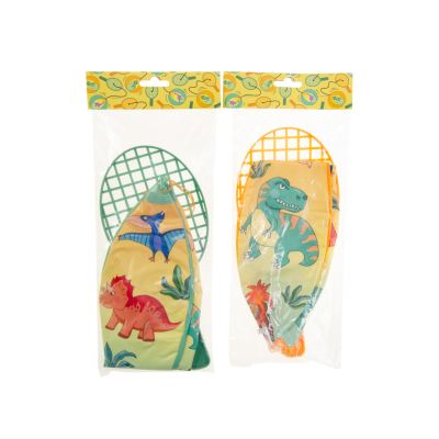 5161 TAPE-BALLE DINOSAUR °°°°