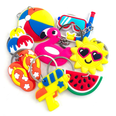 9883 KEYCHAIN SUMMER