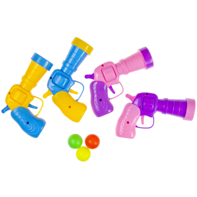 4560 BALL SHOOTER PP