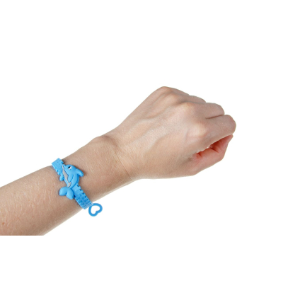 0440 BRACELET, SEA ANIMALS