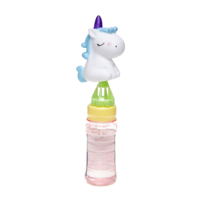 4955 BUBBLE W UNICORN 50ML °°