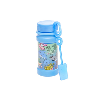 4950 SEA ANIMAL BUBBLES 60ML