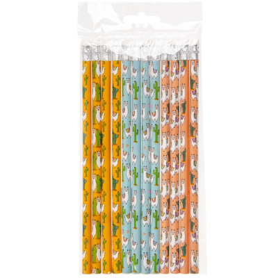 6495 PENCIL, ALPACA