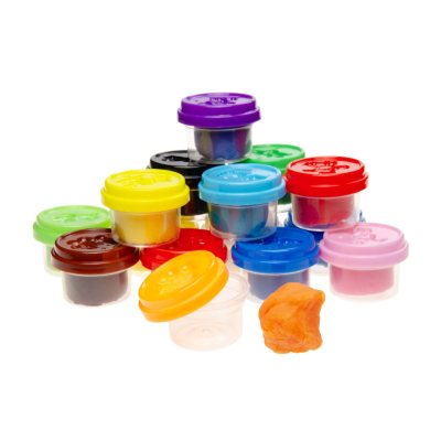 6915 15PCS FUN DOUGH °°°