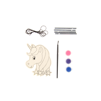 6967 MAKE YR OWN WIND CHIME PPH