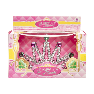 0082 MINI TIARA IN BOX