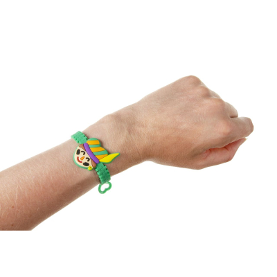0447 BRACELET, SINTERKLAAS °