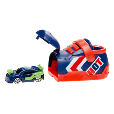 3252 VEHICLE LAUNCH SHOE