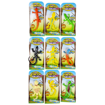 9365 STRETCH GECKO