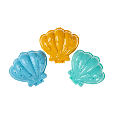 1366 MINI HOUSE SHELL DB °