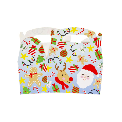 8773 TREATBOX CHRISTMAS