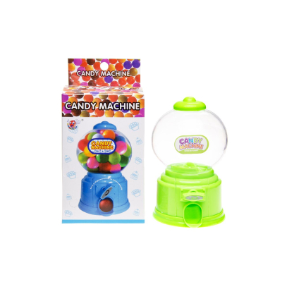 9510 CANDYMACHINE SMALL BOX
