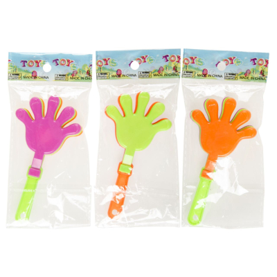 9113 MINI CLAPPING HAND