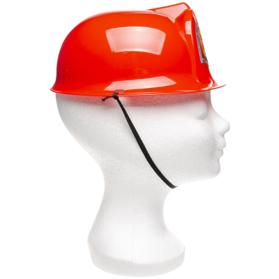 9055 FIRE HELMET
