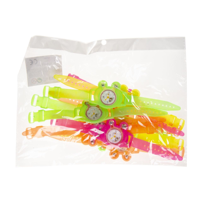 4433 FROG WATCH