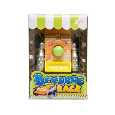 3262 RACE CAR DB