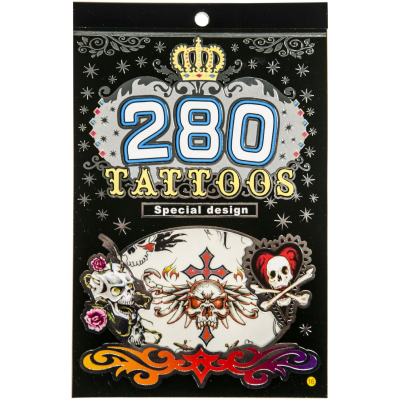 2246 TATTOOS