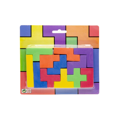 7916 INTELLIGENCE PUZZLE BC