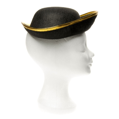 9086 PIRATE HAT CHILD