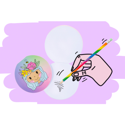 0380 PRINCESS NOTEBOOK PP