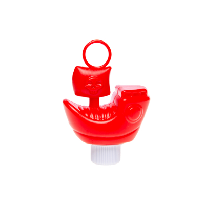 4606 PIRATE SHIP SMALL 3ASS COLORS