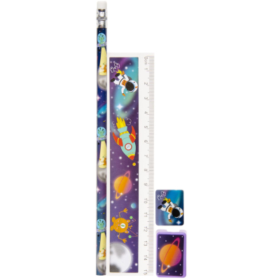 6582 STATIONARY SET SPACE