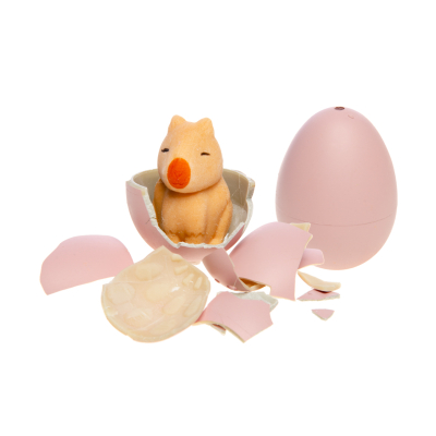 9244 GROWING EGG CAPYBARA