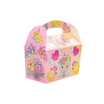 8766 TREATBOX PRINCESS
